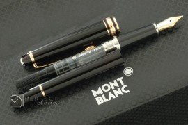 MBP0314 Montblanc Fountian Pen