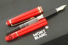MBP0315 Montblanc Fountian Pen