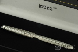 MBP0316 Montblanc Fountian Pen