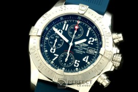 BLSA00010R2 Avenger SS/OD Blu