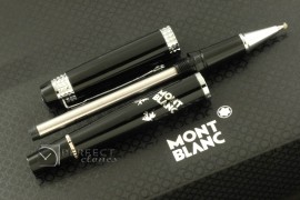 MBP0318 Montblanc Rollerball Pen