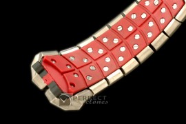 OK0110TimeBomb Ti Bracelet