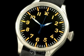 IWVBP10001 Big Pilot Vintage SS/LE Black Asia 2813 21J