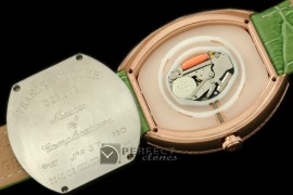 FMIC10032 Ladies Infinity Curvex RG/LE Diamonds Jap Quartz