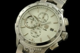 TGLC00206 Link 201Date SS/SS White QTZ