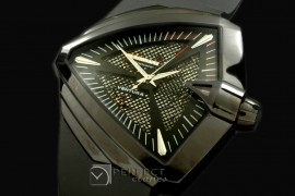 HAM10017 2012 Ventura PVD/RU Black Asian 2824