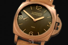 PN47-1001 195Mariner Bronze/Brown Patina 6497