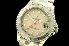 RYMID00011A Yachtmaster Mid SS Rolesium Asian Eta 2836/3135