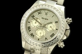 RLDSB20012 SS/SS/Diam Bez Full Diam Roman A-775Secs@6.028800