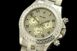 RLDSB20007 SS/SS/Diam Bez Full Diam Num A-775Secs@6.028800