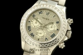 RLDSB20017 SS/SS/Diam Bez Full Diam Roman A-775Secs@6.028800