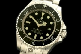 RLSD00008 Deep Sea SS/SS Swiss 2836/3135 Ult V