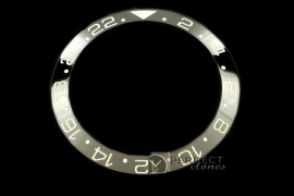 RLBZ-GMT Black Ceramic Bezel for GMT 116710