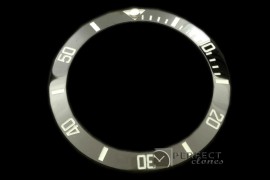 RLBZ-SUB Black Ceramic Bezel for Submariner 116600