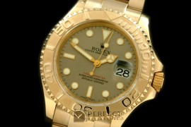 RYMENF00113 Yachtmaster Men FG Grey Asia 2813 25J 28800