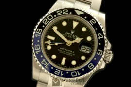 RLGS00110 SS/SS 2013 GMT Blue-Black Asian 2813