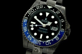 RLGPH00011 Pro Hunter GMT PVD Asian 2836