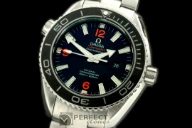 OMCPO375-103 P-Ocean Ceramic SS/SS Black Swiss 2824