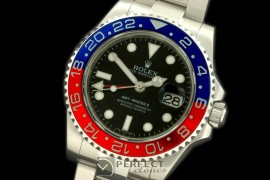 RLGS00006 SS/SS 2014 GMT Blue-Red Swiss 2836