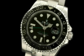 RLGS00009 SS/SS 2008 GMT Black Asian 2836