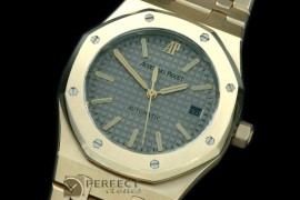 AP00053 Royal Oak Jumbo Auto YG/YG Grey A-2824-2