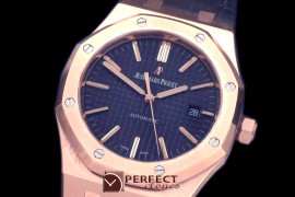 AP15400-223L Royal Oak 1540RG/LE Blue Jap M 9015