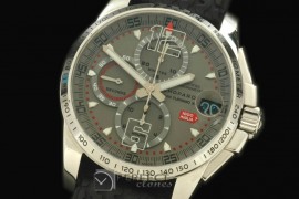 CP00003 Mile Miglia GTXXL Chrono Limited Ed SS Grey A07.211