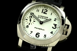 PN113O01 Pam 113 O SS/RU White A-6497 21600bph