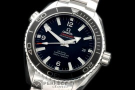 OMCPO45-501 P-Ocean Ceramic SS/SS Black Miyota 8205