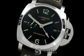 PN535Q01 Pam 535Q 1953 days Auto GMT SS/LE Blk P9001