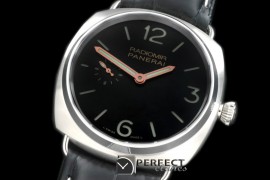 PN338M01 Pam 338 M Radiomir TI/LE P 999.1