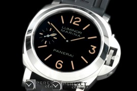 PN367M01 Pam 366 M SS/RU Black A-6497 21600bph