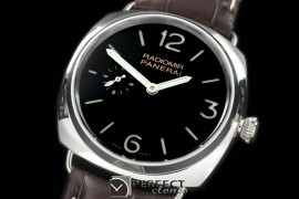 PN337O01 Pam 337 O Radiomir SS/LE P 999.1