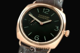 PN336M01 Pam 336 M Radiomir RG/LE P 999.1