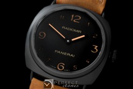 PN613Q01 Pam 613 BlackSeal A-6497