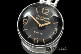 PNC58101 Pam 581 Table Clock P-5000