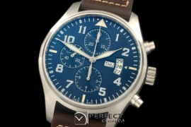 IWP00106 377711 Le Petit Prince SS/LE Blue A-7750