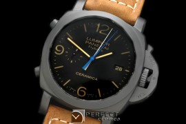 PN580Q01 Pam 58Ceramica Flyback CER/