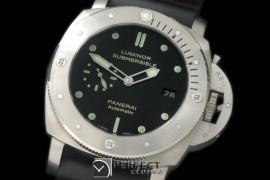 PN305L08 Pam 305 Submersible