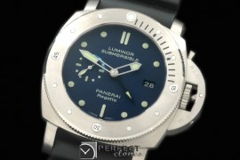 PN371M08 Pam 371 Submersible