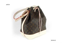 LV42224 Monogram Shoulder Bag