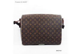 LV45257 Monogram Messenger/Shoulder Bag