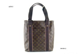 LV53013 Monogram Handheld/Shoulder Bag