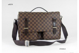 LV4227Damier Messenger Bag