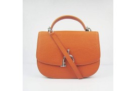 HE-STR-56 Stirrup H8088 Orange - Togo Standard