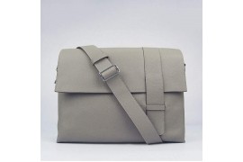 HE-AF-04 H2815 Alfred Messenger Grey - Togo Standard