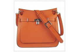 HE-JYP-11Jypsiere 32cm Orange - Togo Standard