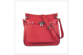 HE-JYP-112 Jypsiere 32cm Red - Togo Standard