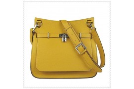 HE-JYP-114 Jypsiere 32cm Yellow - Togo Standard