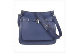 HE-JYP-102 Jypsiere 32cm Dark Blue - Togo Standard